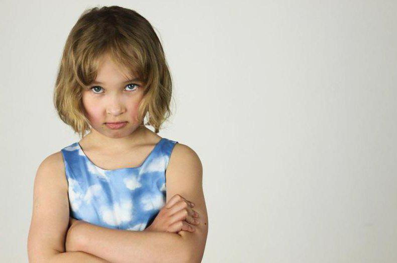 Jak zapobiegać atakom złości u dziecka?