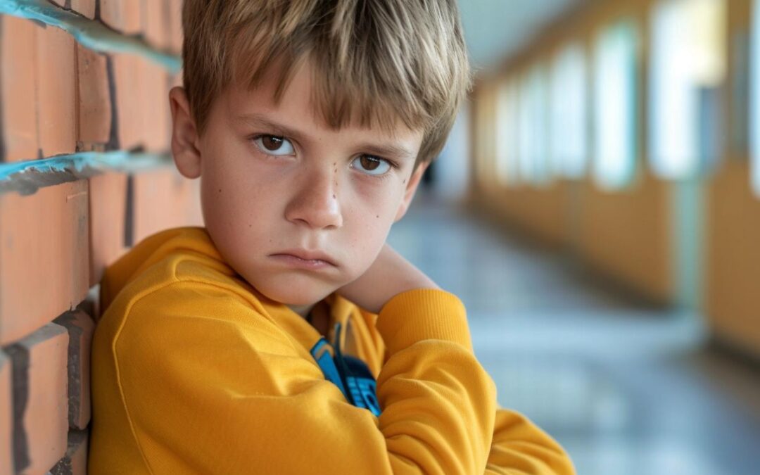 Zrozumieć i zwalczyć bullying: przewodnik dla rodziców, nauczycieli i uczniów