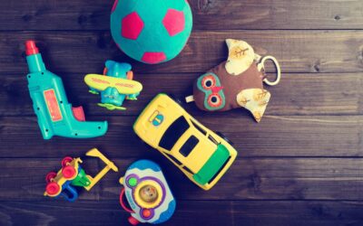 Eventy rodzinne i festyny – sprawdzone gadżety dla najmłodszych uczestników