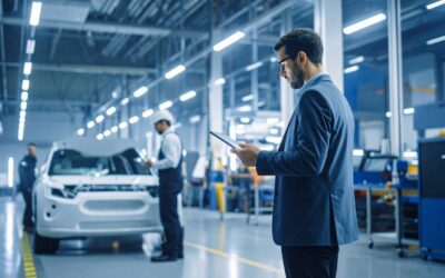 Komunikacja niewerbalna – znaczenie, funkcje i wpływ na organizację