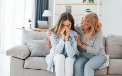 Nie jesteś terapeutą – jak wspierać bliską osobę i zadbać o siebie?