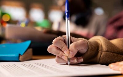 Jak uczyć się efektywnie przed maturą?