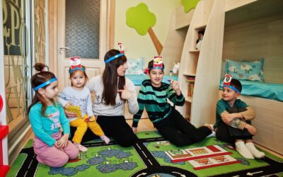 Zostań opiekunem dziennym! Poznaj kurs, który da Ci potrzebne kompetencje