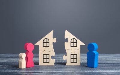 Umowy majątkowe a rozwód – jakie konsekwencje dla podziału majątku?