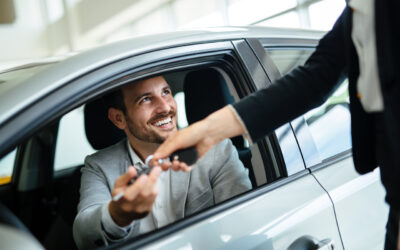 Czy starsze auto warto ubezpieczać w pełnym pakiecie OC + AC + Assistance?