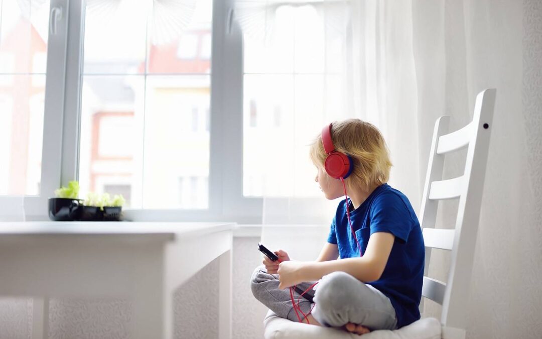 „Ronja, córka zbójnika” – dlaczego warto sięgnąć po nowy audiobook z wydawnictwa Jung-off-ska?