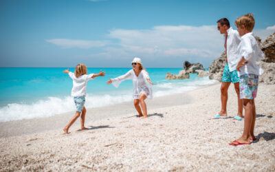 Jak wybrać hotel lub apartament przyjazny dzieciom: udogodnienia, animacje, okolica, bezpieczeństwo