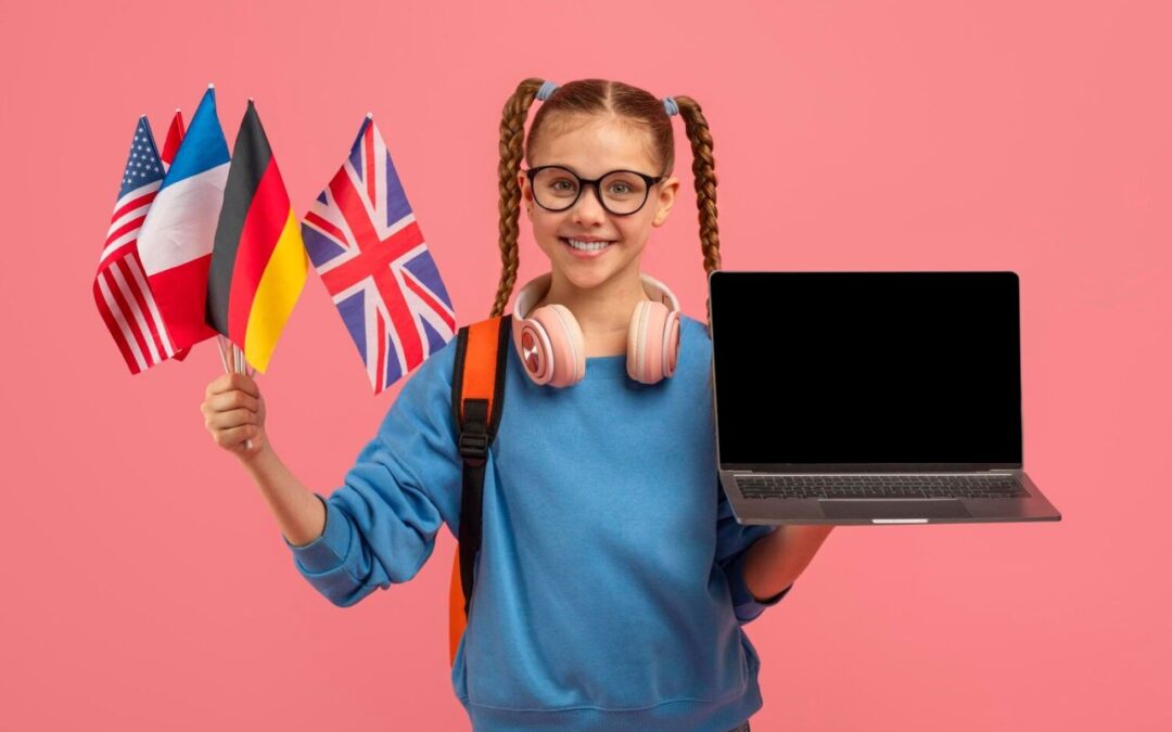 Czy indywidualne kursy językowe dla dzieci są skuteczne?