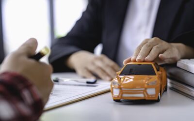 Samochód jako największy wydatek w domowym budżecie. Jak nad nim zapanować?